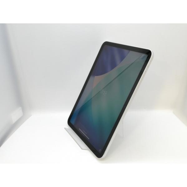 未使用】Apple 【Wi-Fi】 iPad（A16/2025） 128GB シルバー MD3Y4J/A 