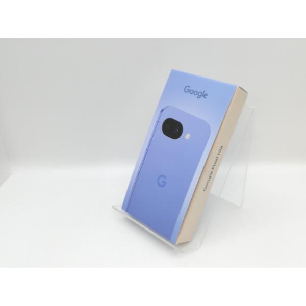 未使用】Google 国内版 【SIMフリー】 Pixel 10a ラベンダー 8GB 128GB