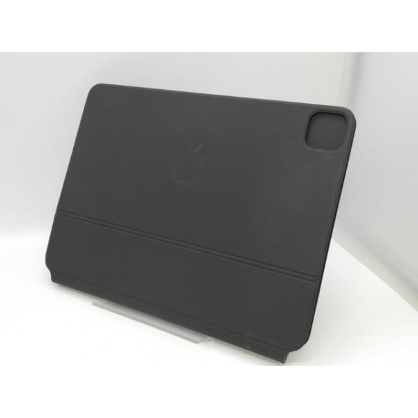 中古】Apple Magic Keyboard 日本語（JIS） ブラック iPad Air（第4/第