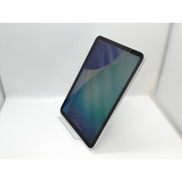 中古】Apple 【Wi-Fi】 iPad（A16/2025） 128GB シルバー MD3Y4J/A