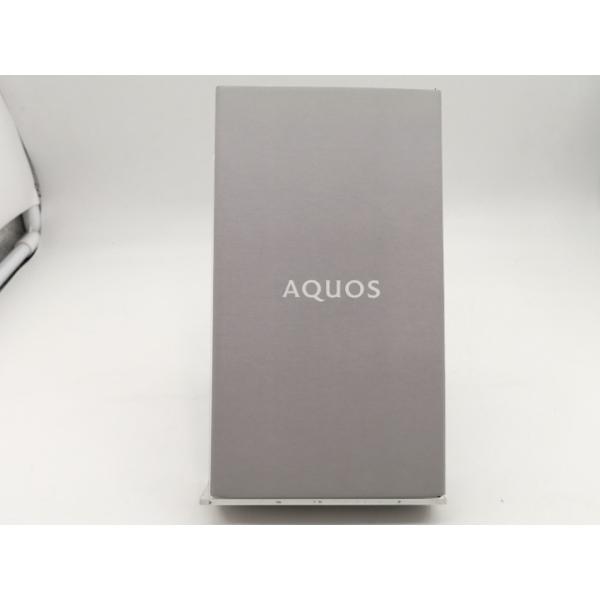 SHARP AQUOS sense6 SH-RM19 64GB シルバー おまけ 中古】SHARP 国内版 【SIMフリー】 AQUOS Sense6 シルバー 4GB 64GB SH