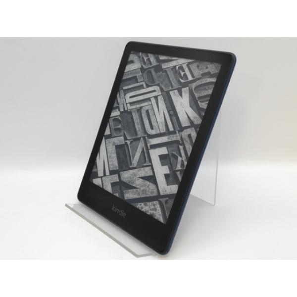 中古】Amazon Kindle Paperwhite 6.8インチ Wi-Fi シグニチャー
