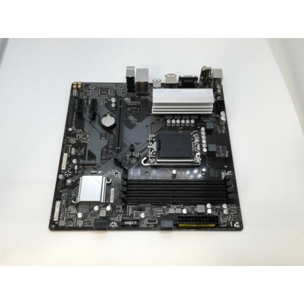 中古】GIGABYTE B760M D3HP WIFI6 DDR4 B760(DDR4)/LGA1700/MicroATX