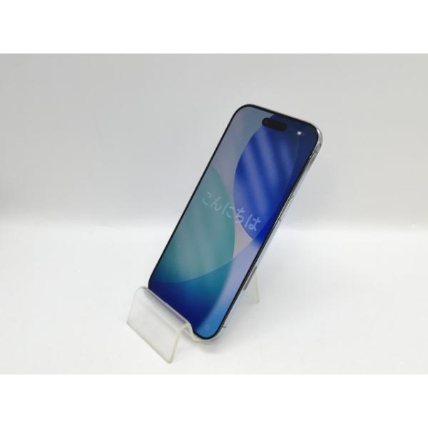 【ほぼ未使用】iPhone Air 256GB スカイブルー 海外版 中古】Apple 海外版 【SIMフリー】 iPhone Air 256GB (eSIM版) スカイ