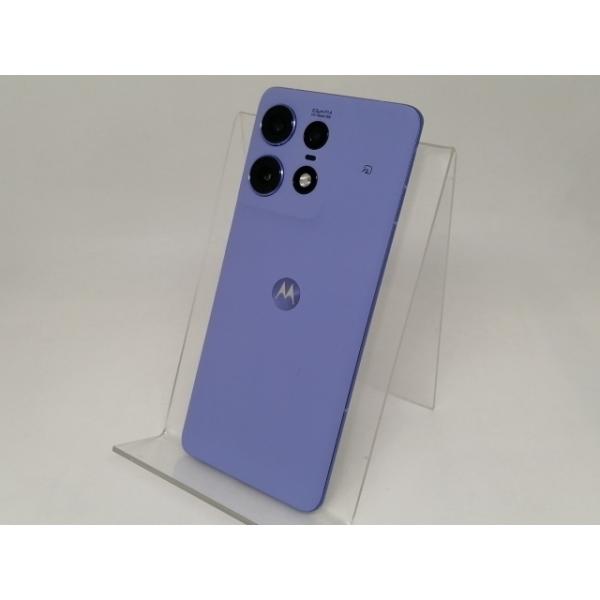 中古】MOTOROLA SoftBank 【SIMフリー】 motorola edge 50s pro