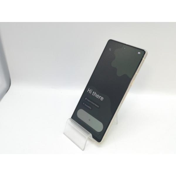 中古】Google 国内版 【SIMフリー】 Pixel 7 レモングラス 8GB 128GB
