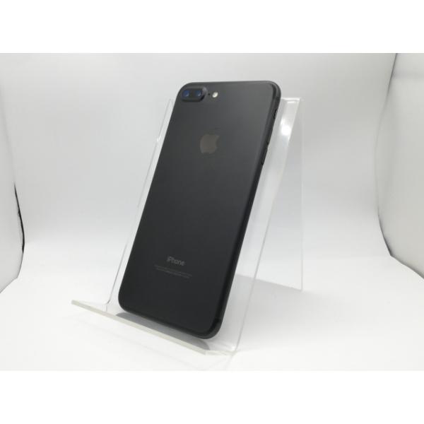 中古】Apple docomo 【SIMロック解除済み】 iPhone 7 Plus 128GB
