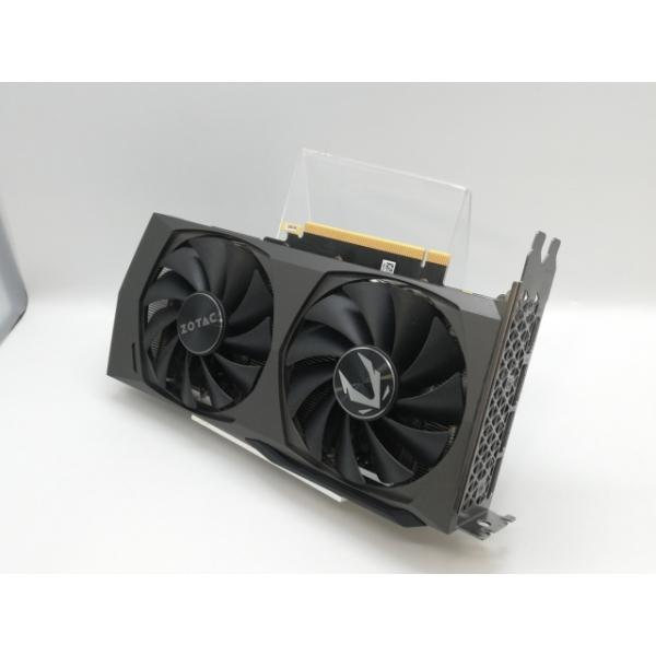 中古】ZOTAC GAMING GeForce RTX 3060 Twin Edge OC (ZT-A30600H-10M