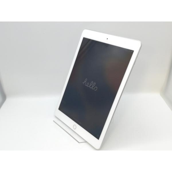 Apple iPad 第5世代 Wi-Fi 32GB シルバー MP2G2J/A 中古】Apple 【Wi-Fi】 iPad（第5世代/2017） 32GB シルバー MP2G2J/A