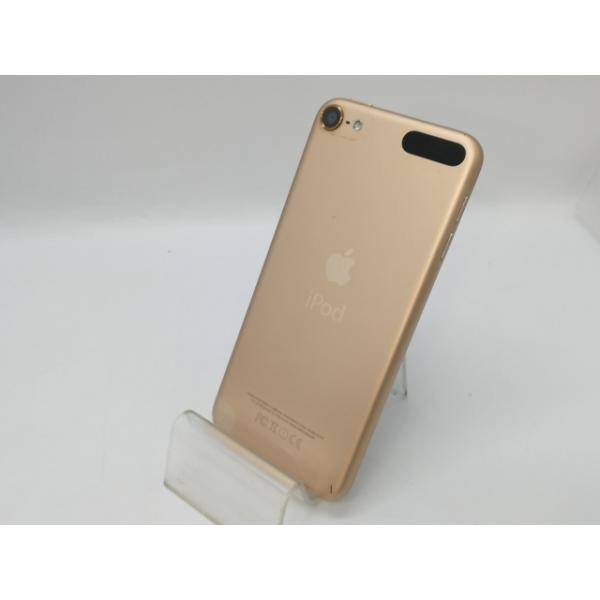 中古】Apple iPod touch 128GB ゴールド MKWM2J/A (2015/第6世代