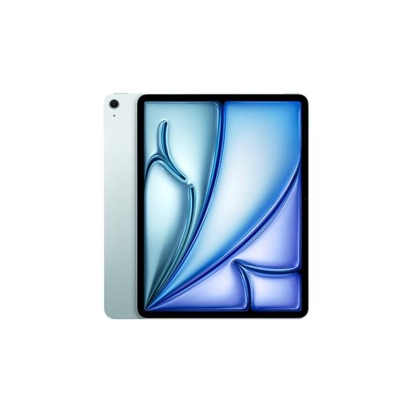 未使用】Apple 【Wi-Fi】 13インチ iPad Air（M4/2026) 128GB ブルー