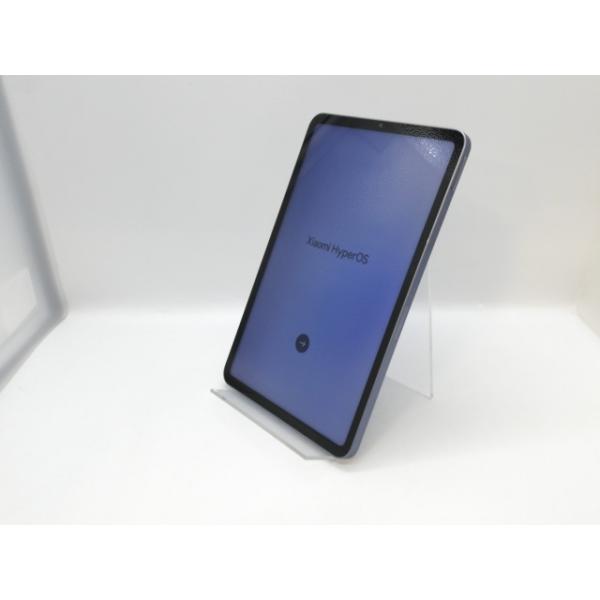 中古】Xiaomi 国内版 【Wi-Fi】 Xiaomi Pad mini パープル VHU6025JP