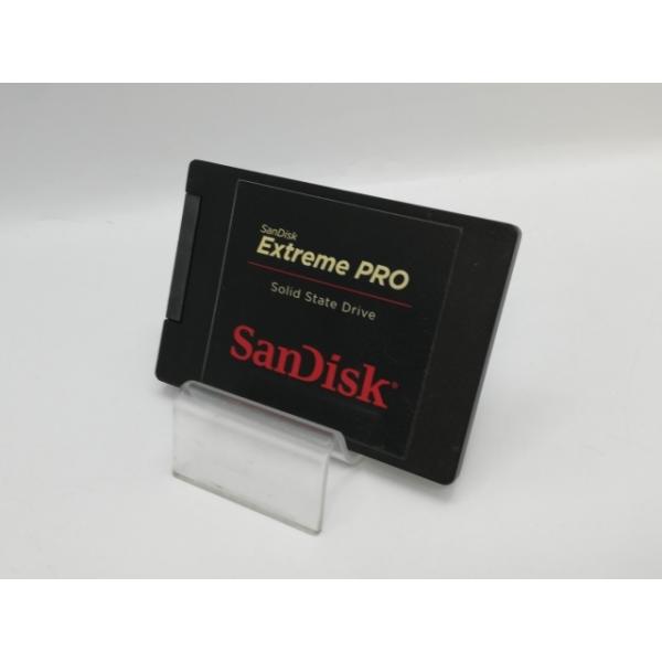 【中古】 SanDisk SSD Extreme PRO 960GB SDSSDXPS-960G-J25 中古】SanDisk Extreme Pro Solid State Drive 960GB(SDSSDXPS-960G