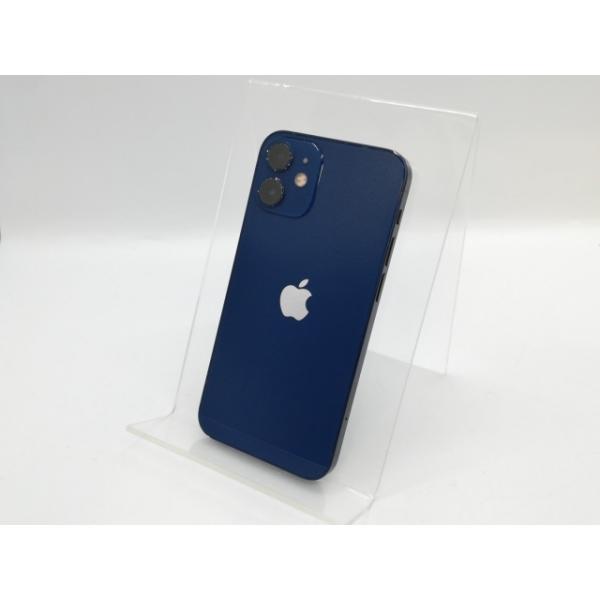 iPhone 12 mini 【中古】Apple docomo 【SIMロック解除済み】 128GB
