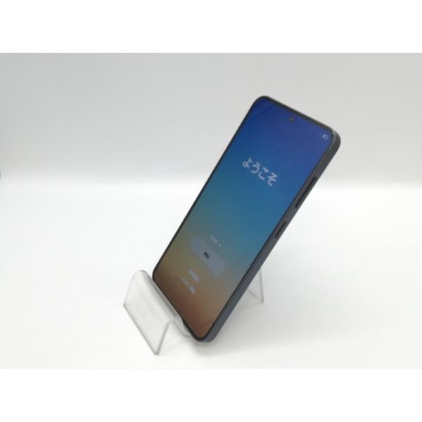 Galaxy S25（国内SIMフリー） 12GB/256GB ブルーブラック 中古】SAMSUNG 国内版 【SIMフリー】 Galaxy S25 ブルーブラック 12GB