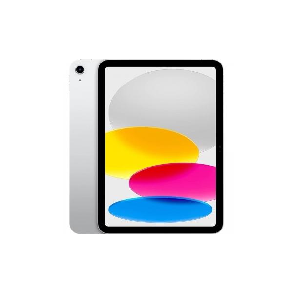 未使用】Apple 【Wi-Fi】 iPad（A16/2025） 128GB シルバー MD3Y4J/A