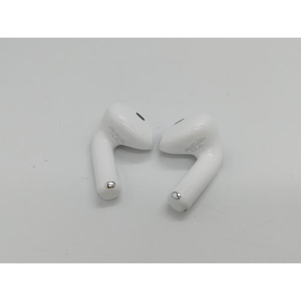 ハ*ン様 中古・美品 Apple AirPods4 MXP63J/A 中古】Apple AirPods 4 MXP63J/A【京都】保証期間1ヶ月 : じゃんぱら
