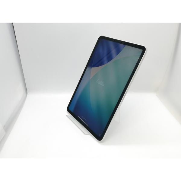 中古】Apple 【Wi-Fi】 11インチ iPad Pro（第2世代/2020） 256GB