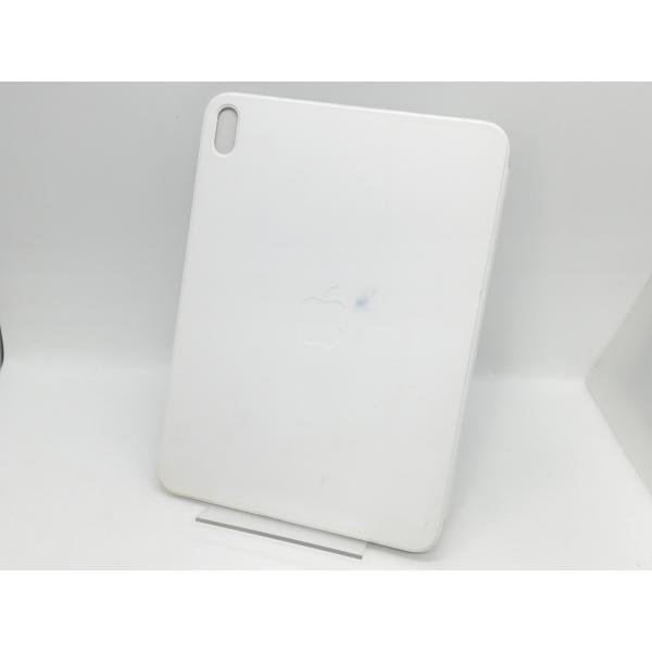 【中古】Apple Smart Folio ホワイト iPad(第10/第11世代)用 MDEJ4FE/A【京都】保証期間１週間