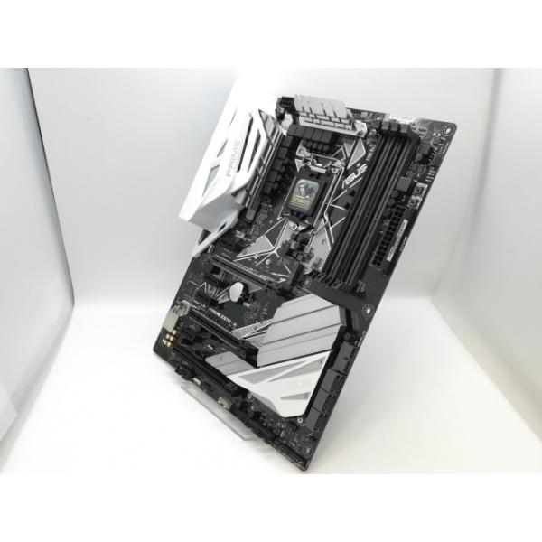 【中古】ASUS PRIME Z370-A-SI Z370/LGA1151/ATX【京都】保証期間１週間