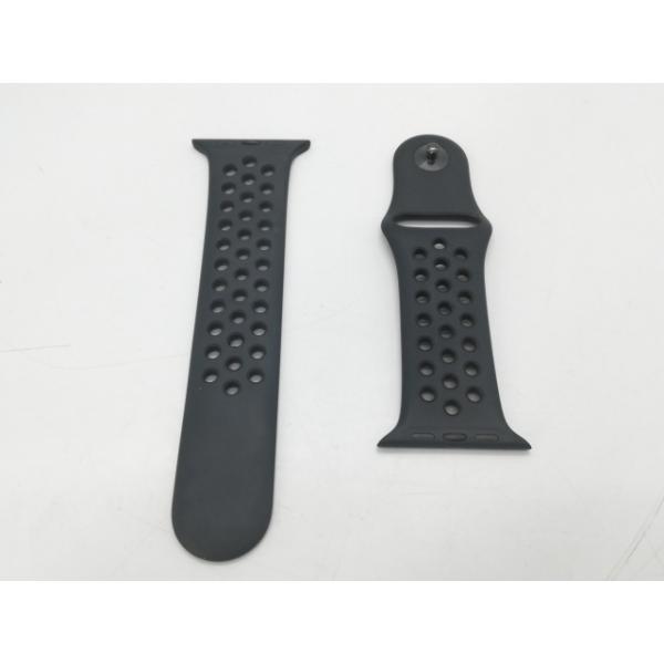 【中古】Apple Apple Watch用 Nikeスポーツバンド 【42mm(〜S3)/44mm/45mm/46mm/49mm】 (※S10 42mm非対応)【京都】保証期間１ヶ月【ランクA】