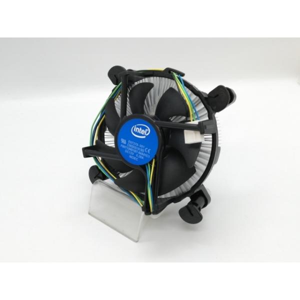【中古】Intel CPUクーラー【京都】保証期間１週間