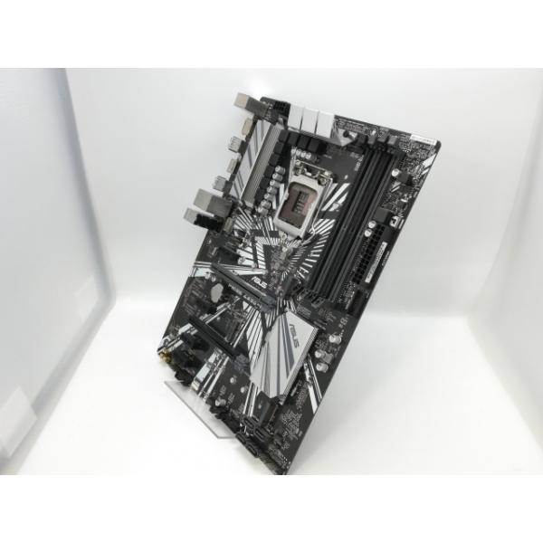 【中古】ASUS PRIME Z390-P Z390/LGA1151/ATX【京都】保証期間１週間