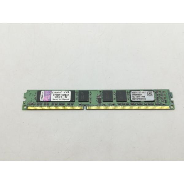 【中古】DDR3 4GB PC3-12800(DDR3-1600)【デスクトップPC用】【神戸】保証期間１週間
