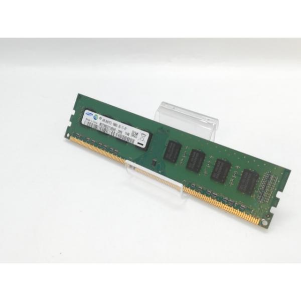 【中古】DDR3 4GB PC3-10600(DDR3-1333)【デスクトップPC用】【京都】保証期間１週間