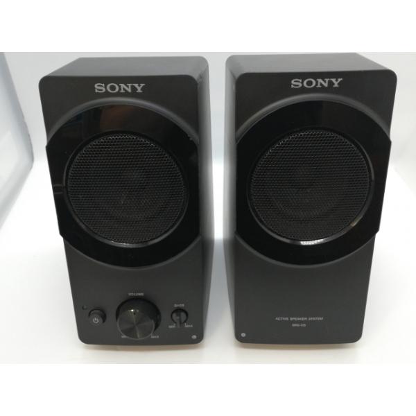 【中古】SONY SRS-D5 2.1ch アクティブスピーカーシステム【京都】保証期間１週間【ランクB】