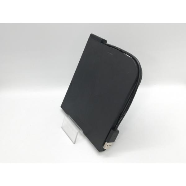 【中古】BUFFALO DVSM-PTS58U2-BKC ポータブルDVDドライブ【京都】保証期間１週間
