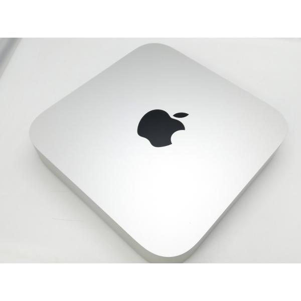 中古】Apple Mac mini M1 (CPU:8C/GPU:8C) 8GB/256GB MGNR3J/A (M1