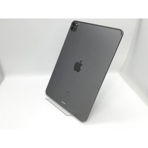 中古】Apple 【Wi-Fi】 11インチ iPad Pro（第2世代/2020） 128GB