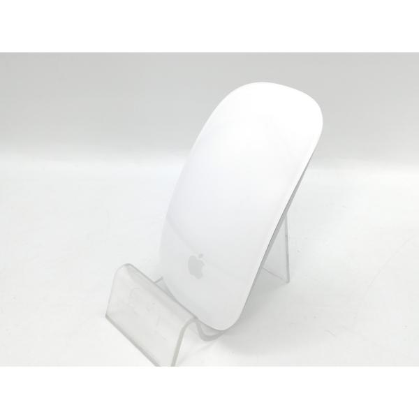 中古】Apple Magic Mouse（2024/USB-C）ホワイト MXK53ZA/A【京都