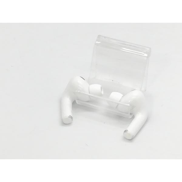 【中古】Apple AirPods Pro 3 MFHP4J/A【京都】保証期間１ヶ月