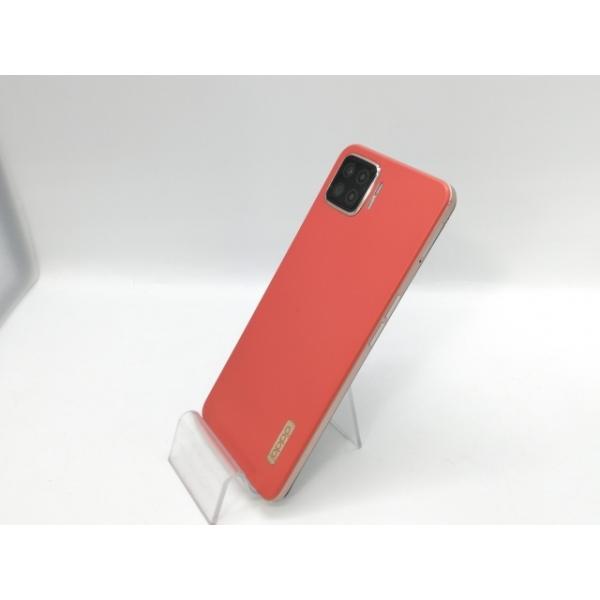 中古】Oppo 楽天モバイル 【SIMフリー】 OPPO A73 ダイナミック