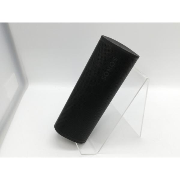 【中古】Sonos Sonos Roam 2 [ブラック]【京都】保証期間１週間【ランクB】