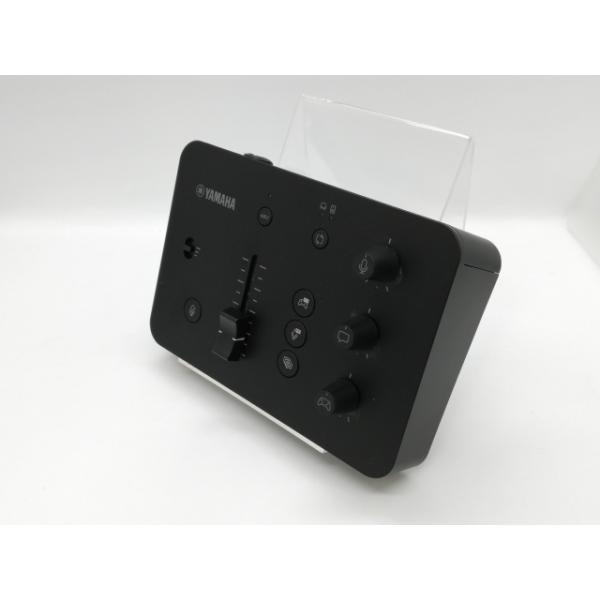 【中古】YAMAHA ZG02 ゲームストリーミングオーディオミキサー【京都】保証期間１週間【ランクB】