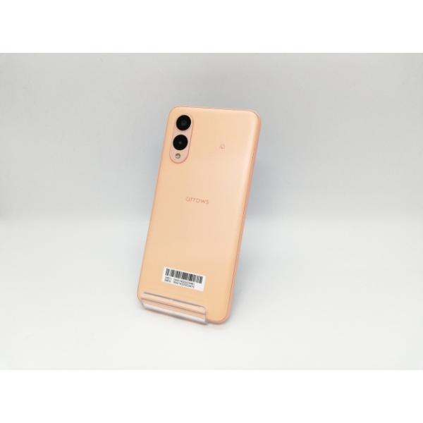 FCNT - arrows we2 F-52E ライトオレンジ スマホ 本体SIMフリー 41Nw15AxLEL.jpg_BO30,255,255,