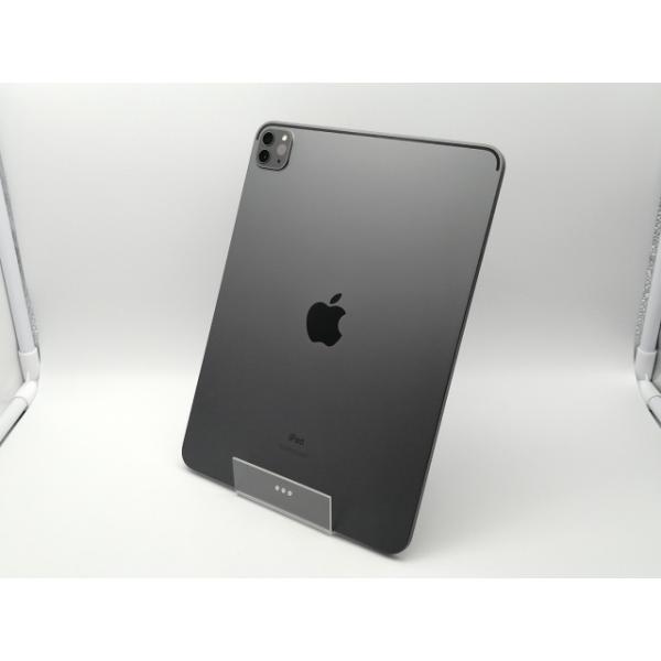 中古｜iPad Pro 11 第3世代 256GB｜スペースグレイ｜Wi-Fi 中古】Apple iPad Pro 11インチ（第3世代） Wi-Fiモデル 256GB