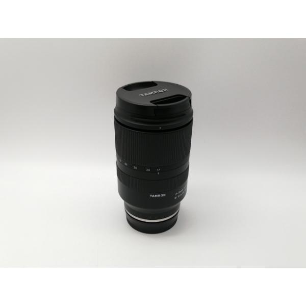 中古】TAMRON 17-70mm F/2.8 Di III-A VC RXD (Model B070
