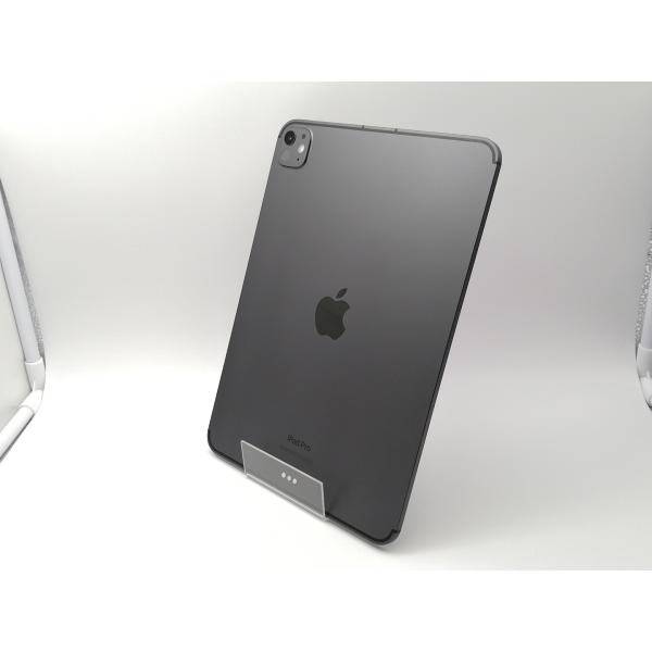 中古】【赤ロム保証あり】docomo 【SIMフリー】 11インチ iPad