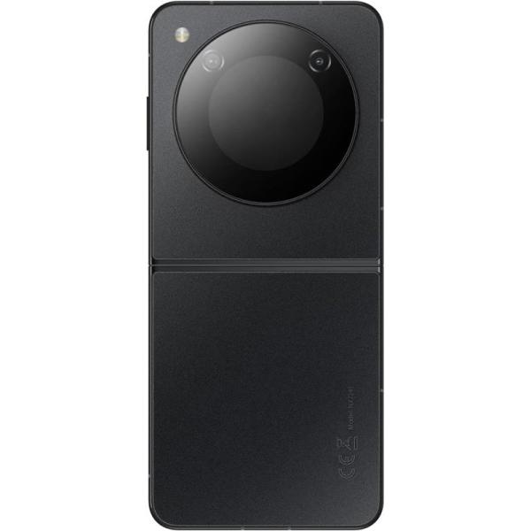 新品 未開封】ZTE nubia Flip 5G SIMフリー Black 新品未開封