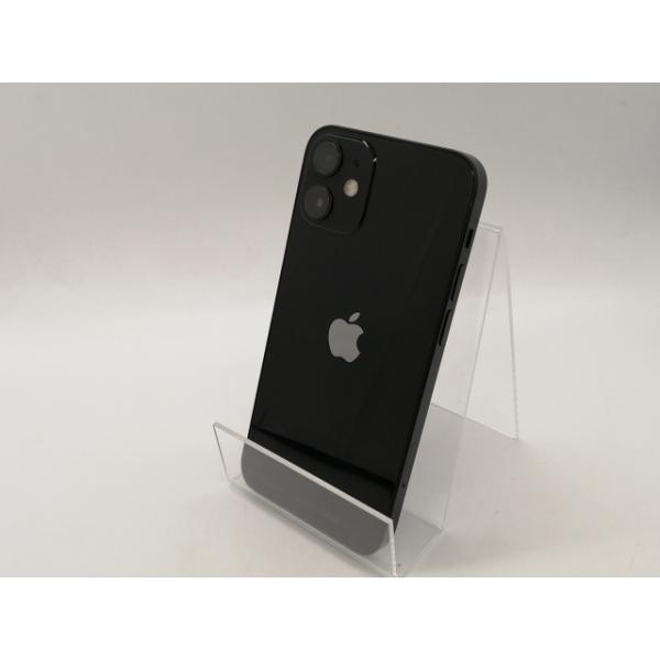 iPhone - iPhone12mini 64GB simフリー ソフトバンク 中古美品 制限△ iPhone 12 mini 【中古】Apple SoftBank 【SIMロック解除済み