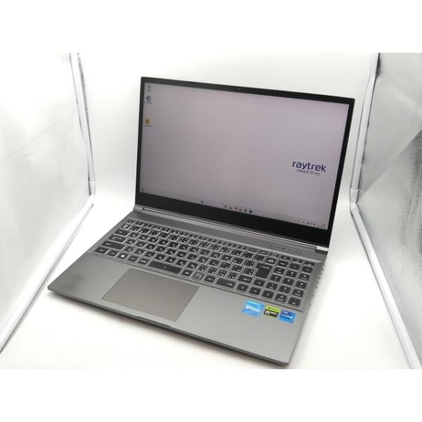 中古】Dospara raytrek R5-RL5 【i7-13700H 32G 1T(SSD) RTX4050(M