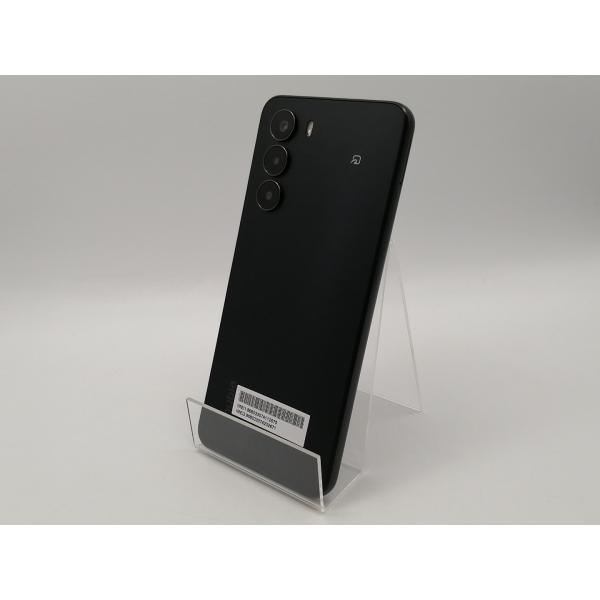 nubia S 5G A403ZT ブラック Y!mobile nubia S 5G｜スマートフォン｜製品｜Y!mobile - 格安SIM・スマホ