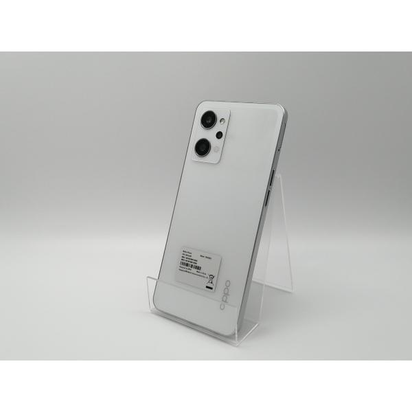 【美品】OPPO Reno9 A 本体 ムーンホワイト 8GB/128GB 41TzNyepUDL.jpg_BO30,255,255,