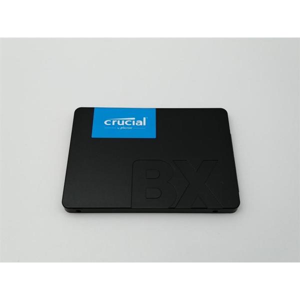 Crucial SSD 1TB BX500 中古 Crucial BX500 1TB SATA 6Gb/s 3D NAND 2.5'' Internal SSD