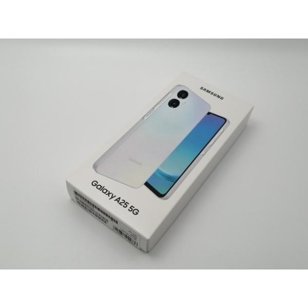 Galaxy A25 5G ライトブルー SC-53F 64GB SIMフリー 製品情報(Galaxy A25 5G SC-53F) | ahamo