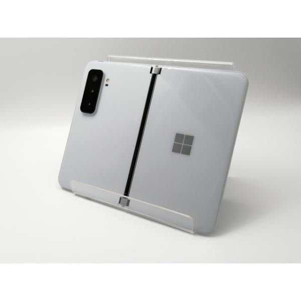 中古】Microsoft 国内版 【SIMフリー】 Surface Duo 2 8GB 128GB 9BW